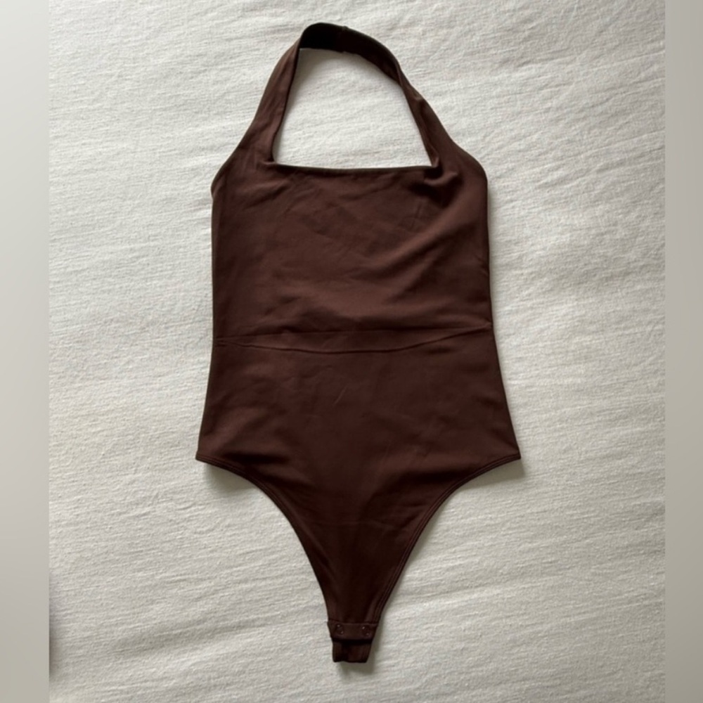Body suit